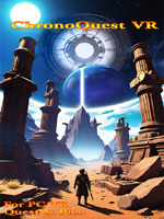 ChronoQuest VR