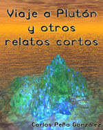 Portada de Viaje a Plutn y otros relatos cortos